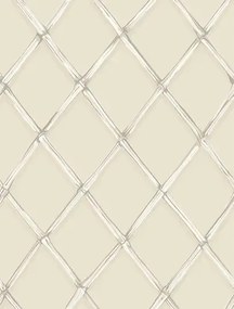 Cole & Son Carta da parati Bagatelle - Stone