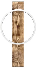 Eglo 99353 - Applique LED BOYAL LED/12W/230V