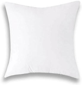 Cuscino classico in microfibra, 55 x 55 cm - Mila Home