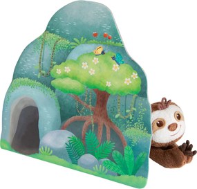 I miei primi giochi - Vieni con me, bradipo!