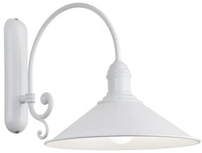 Argon 632 - Applique ERBA 1xE27/60W/230V