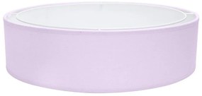 Paralume per lampada a soffitto COLOR STARS pr. 30 cm rosa