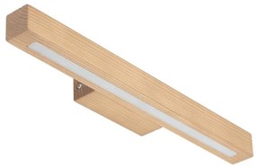 Applique a LED TEO LED/8W/230V 3000K pino