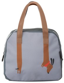 Borsa termica porta pranzo cane 6,5 L Cooler