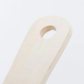 Tagliere in legno 29x45,5 cm - Westmark