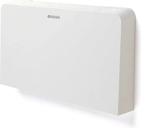 Ventilconvettore da parete ultra slim sl air 600 dc tr Olimpia Splendid 01853