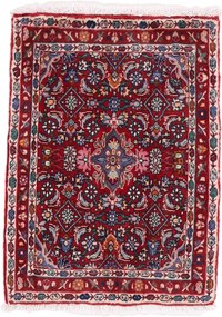 Bidjar Tappeto persiano 60x80 (Iran) Annodato A Mano