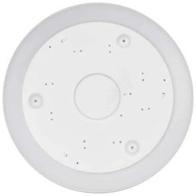 Plafoniera LED Dimmerabile LED/24W/230V + TC rotondo 2700K-6500K