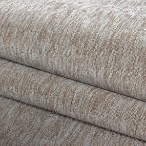 Tappeto rotondo beige ø 160 cm Nizza - Ayyildiz Carpets