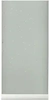 Ferm Living Carta da parati Confetti - Mint