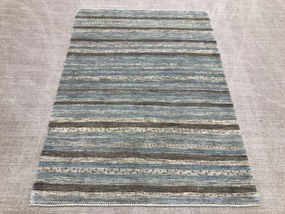 Loribaft Tappeto persiano 140x200 (Iran) Annodato A Mano
