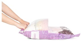 Sacchetti per il vuoto in set da 2 pezzi Roll Up M - Compactor