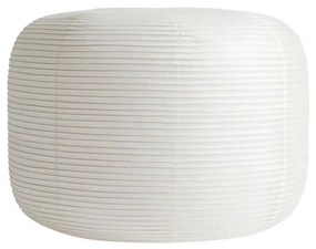 HAY - Paper Shade Donut Ø80 Classic White Hay