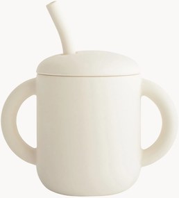 Tazza per bambini con cannuccia Pati