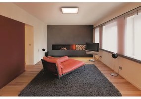 Ledvance - Pannello LED RGBW Dimmerabile SMART+ PLANON LED/40W/230V Wi-Fi + TC