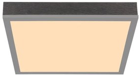 Globo 416080AD1 - Plafoniera LED DORO LED/12W/230V 3000K 30x30 cm