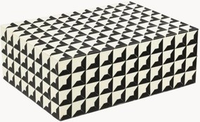 Scatola portaoggetti Cabas