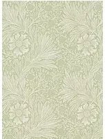Morris & Co Carta da parati Marigold - Artichoke