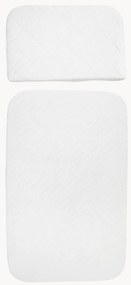 Set di 2 materassi Harmony