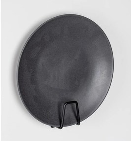 Gancio autobloccante in acciaio inox Edea - Wenko