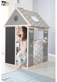 Negozio di giocattoli Little Shop - Roba