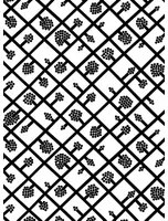 Marimekko Carta da parati Spalje - 23345