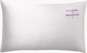 Federa in seta White