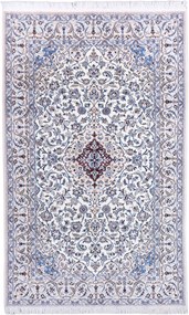 Nain Tappeto persiano 270x160 (Iran) Annodato A Mano