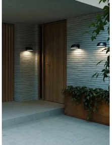 Nordlux - Applique da esterno CLARSO 1xE27/10W/230V IP44