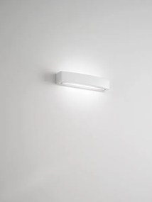 Applique led da esterno  bow 6782  b lc