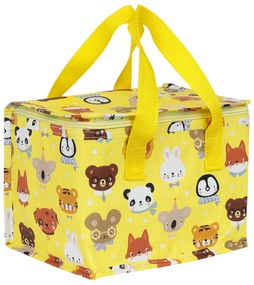 A Little Lovely Company - borsa termica - amici animali