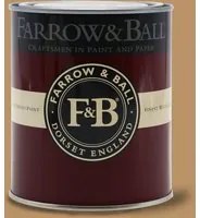 Farrow & Ball Flat Eggshell Archive Colour - Sand 45 - 0,75l