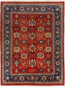 Bidjar Tappeto persiano 330x420 (Iran) Annodato A Mano