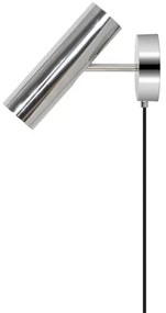 Nordlux - Applique MIB 1xGU10/20W/230V Cromo lucido