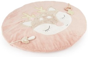 Bieco - Tappeto da gioco - cerbiatta Ella