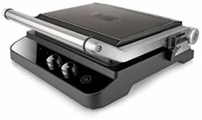 Barbecue Elettrico Black  Decker