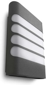 Philips 17273/93/16 - Illuminazione LED da esterno MYGARDEN RACCOON 1xLED/3W/230V IP44