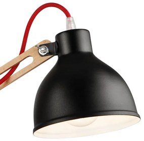 Plafoniera MARCELLO 3xE27/60W/230V da soffitto