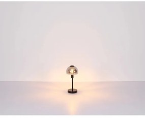 Globo 21914B - Lampada da tavolo KOKKINI 1xE14/25W/230V