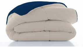 Piumino Letto Naturals   Azzurro Pietra 300 gsm 180 x 260 cm (Singolo) (1 Pezzi)