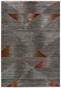 Neo Tappeto 150x200 (Pakistan) Annodato A Mano