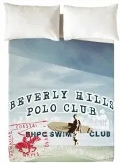 Lenzuolo Superiore Beverly Hills Polo Club Hawaii