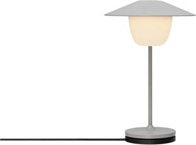 Luce LED portatile USB dimmerabile per esterni ø 14 cm Ani Lamp Mini - Blomus