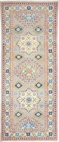 Kazak Tappeto orientale 200x80 (Pakistan) Annodato A Mano