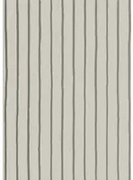 Streifentapete College Stripe von Cole & Son - Linen