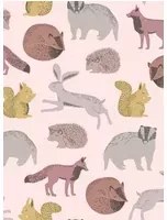 Eijffinger Carta da parati Mini Me 6 - 399052