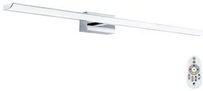 Eglo 98452 - Illuminazione LED RGB dimmerabile TABIANO-C LED/21W/230V IP44 +DO