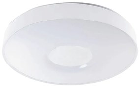 Plafoniera LED dimmerabile LED/60W/230V 3000-6500K 49,5 cm bianco + +TC