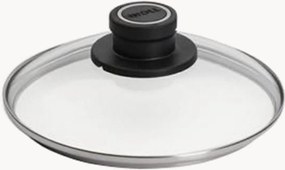 Coperchio in vetro Clear