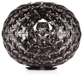 Kartell -  Planet TL  - Lampada da tavolo con diffusore sferico